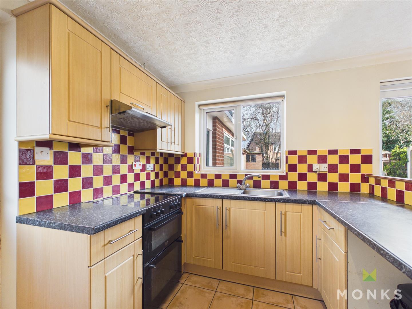 36 Pensfold, Shrewsbury, SY3 5HF For Sale
